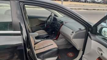 A picture of Few Months Registered 2010 Toyota Corolla available First Body First