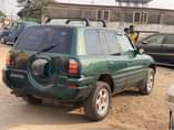 A picture of RAV4