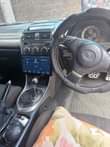 A picture of Toyota alteza