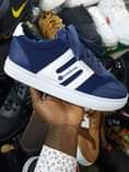 A picture of Sneakers