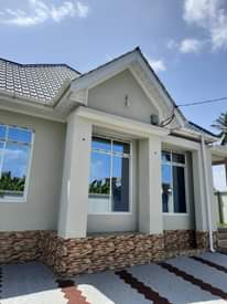 A picture of House for sale. Kigambon Mji Mwema 0652180400