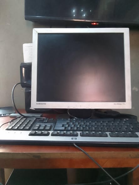desktop