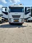 A picture of STRALIS FOR SALE PRICE MLN 26 FULL