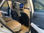 A picture of 2014 RX350 full option toks upgraded to 2020 fully loaded