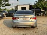 A picture of Belgium standard 2011 Hyundai sonata Price 4M Location Abuja Call