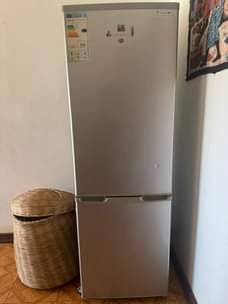 A picture of washing machine