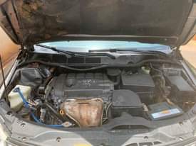 A picture of Toyota Venza