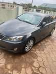 A picture of Lexus IS 250 2008