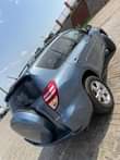 A picture of Toyota RAV4 2011 on belt Registered Engine 80 Gear A