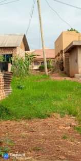 A picture of Plot for sale