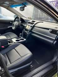A picture of Sweet deal 2014 Toyota Camry Sound engine and gear Ac