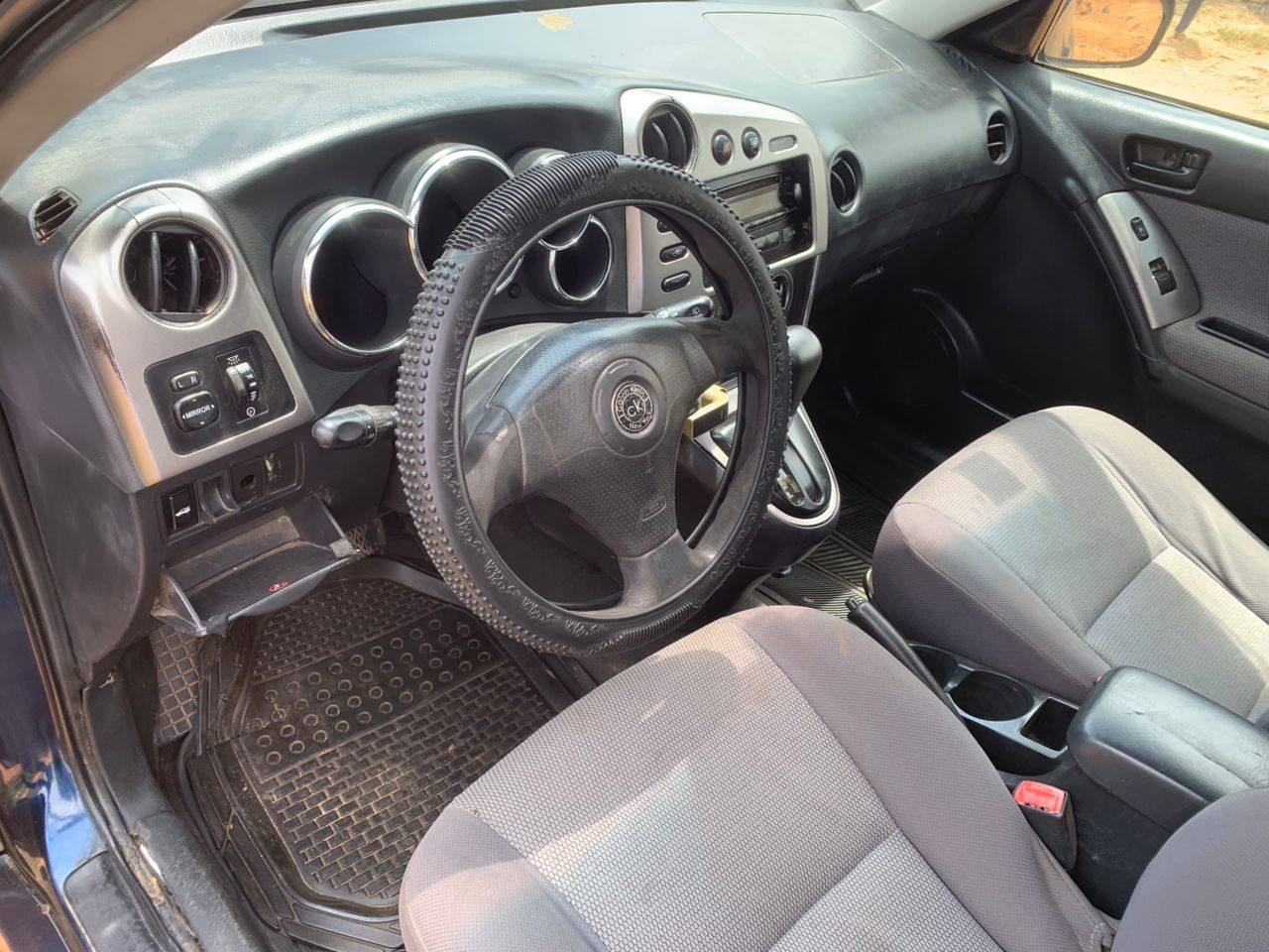 A picture of Clean Registered Pontiac vibe with Engine gear and AC perfectly