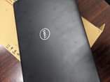 A picture of Dell