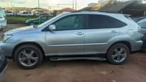 A picture of Lexus RX 350 2007