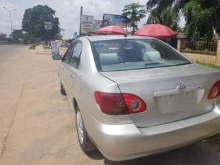 A picture of 2004 Camry 2004