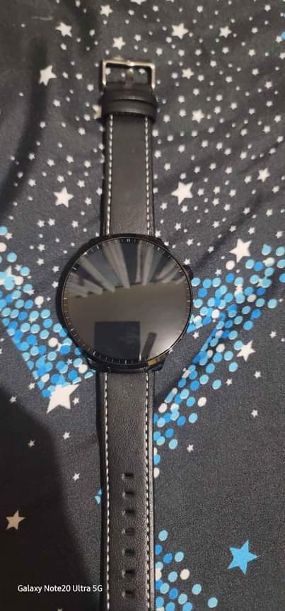 A picture of Original Haino Teko smart watch