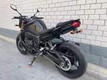 A picture of Yamaha fz8n