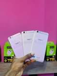 A picture of Oppo F1s