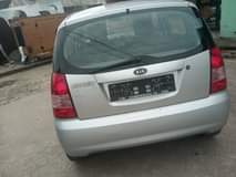 A picture of Kia picanto Manual transmission 07035209019 Ada George 2 2 Direct