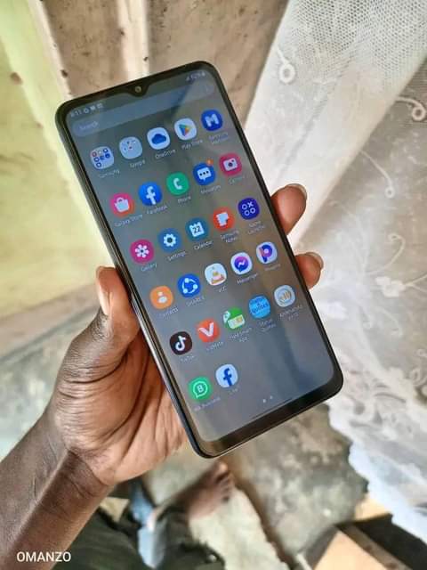 samsung a12