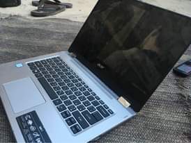 A picture of Acer spin 3