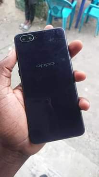 A picture of OPPO A3S