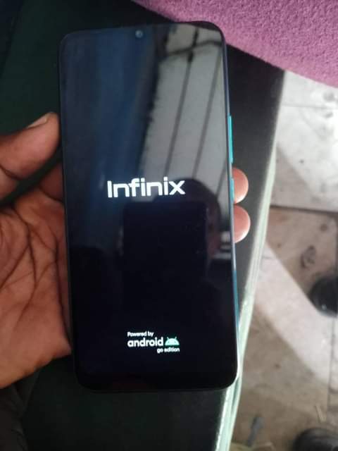 infinix phones