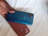 A picture of Infinix smart 5 exchange ipo