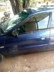 A picture of Honda Adidas