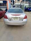 A picture of 2006 Honda Accord 2007 08023651747 2 0