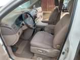 A picture of Toyota sienna XLE 1 year old everything is working perfectly