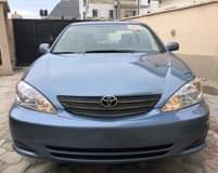 A picture of Awoof deal Direct Tokumbo 2004 model Accident free Price 3