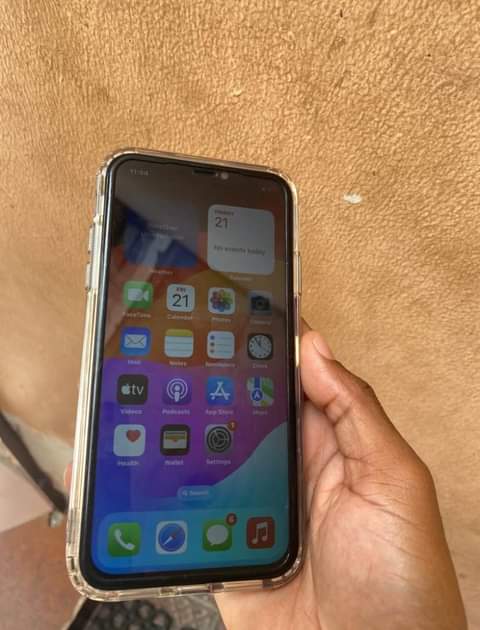 iphone 11pro