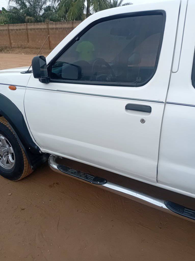 used nissan