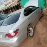 A picture of Lexus Es300 vw