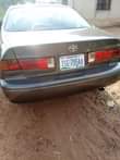 A picture of Toyota Corolla