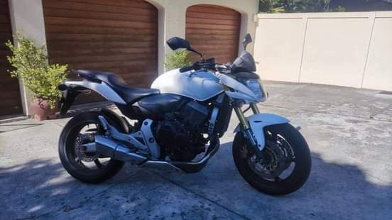 honda cbr