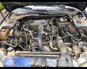 A picture of Peugeot 306 2004 Manual transmission Engine and Gear ok Ac