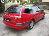 A picture of Toyota Avensis model 2000
