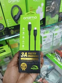 oraimo