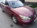A picture of 2006 Toyota Camry in very good condition Sound engine gear