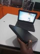 A picture of Hp stream 11pro g3 notebook pc celron 1.6ghz 4gb ram