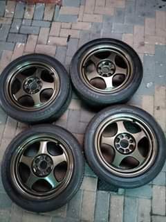 firestone