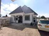 A picture of NYUMBA INAUZWA DAR ES SALAAM MBAGALA RANGI 3 MJINI KABISA