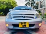 A picture of TOYOTA IST TSH 10 500 000 CALL 0712973480
