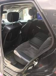 A picture of First User First Body 2006 ML 500 Benz Untampered Engine
