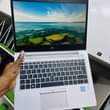 A picture of HP SLIM LAPTOP