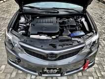 A picture of Direct Tokumbo Toyota amry 2014 model