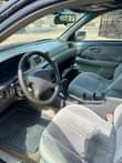 A picture of Ikorodu deals Sienna in good condition Ac not working 1