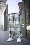 A picture of OLD SCHOOL TROUSERS